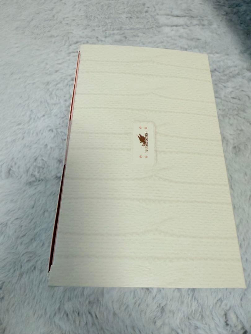 LABUBU MOKOKO Fall Into Sweaters ペンダント