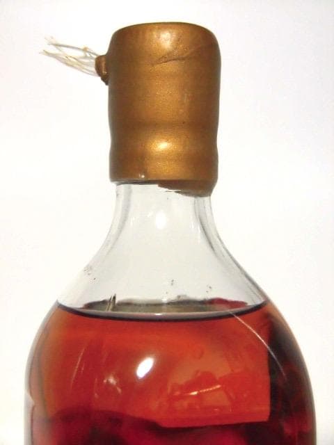 【L2】ガブリエル＆アンドリュー グランドシャンパーニュ LOT19 1996