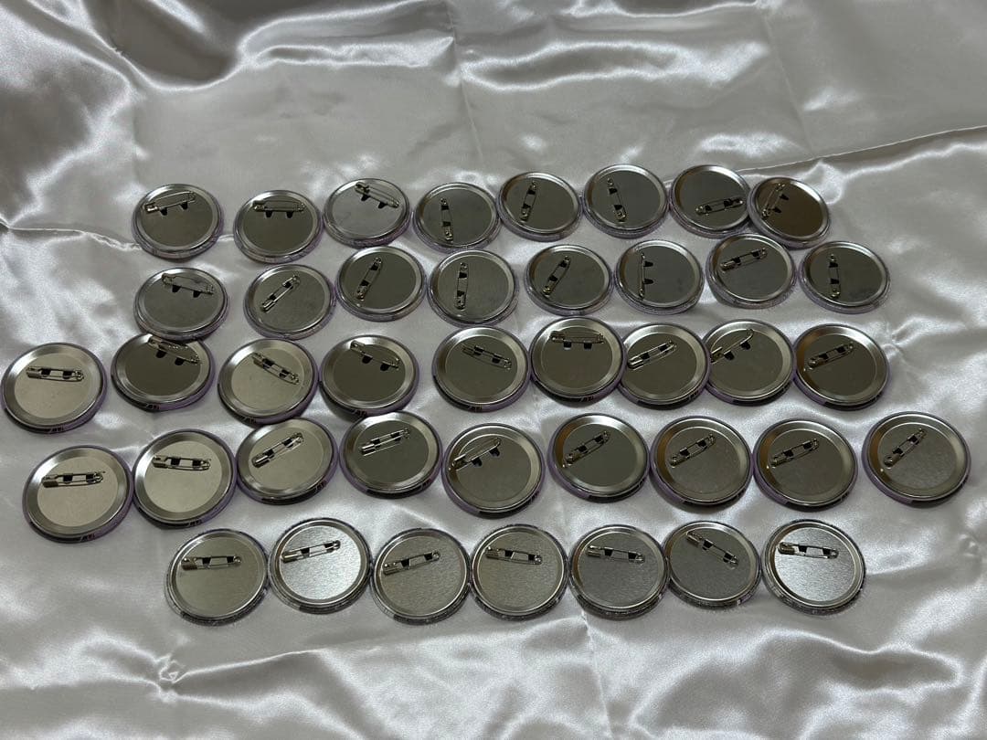 《約340点》　美風藍　まとめ売り　缶バッジ　グッズ