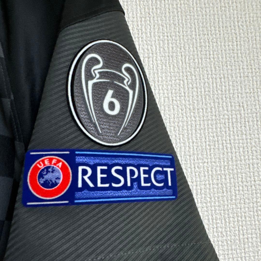 ファビーニョ CL 20-21 3rd リバプール