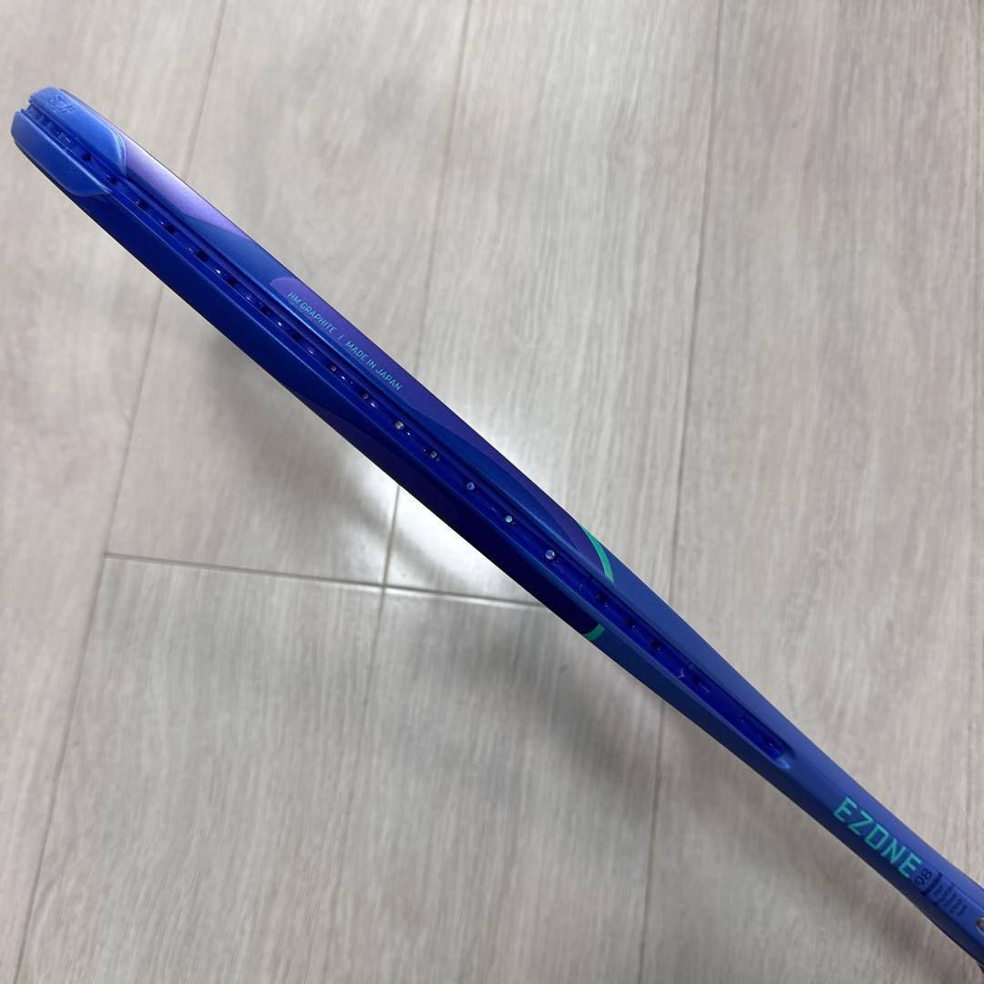 ラケット(硬式用) YONEX EZONE 98 G3