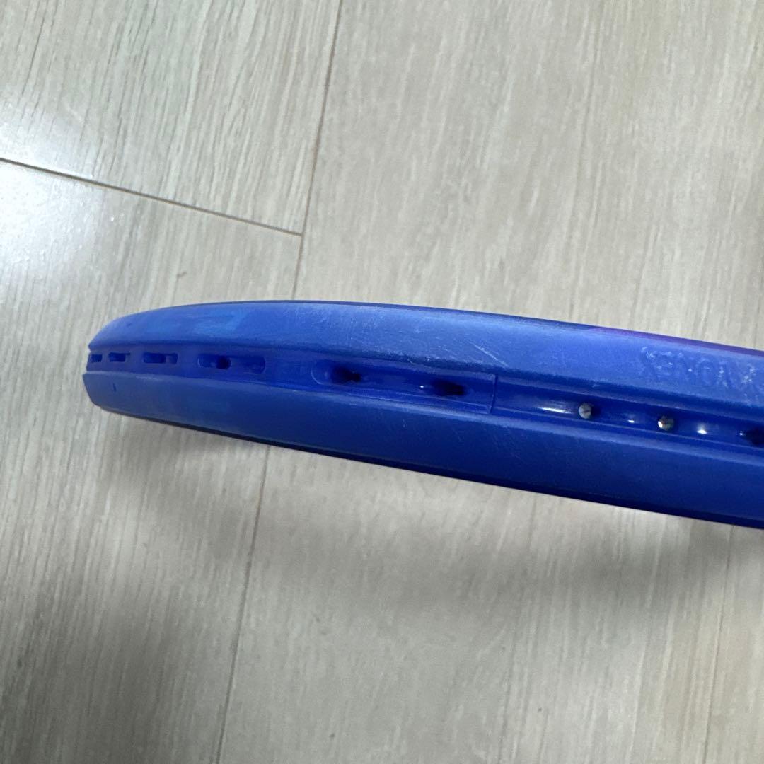 ラケット(硬式用) YONEX EZONE 98 G3
