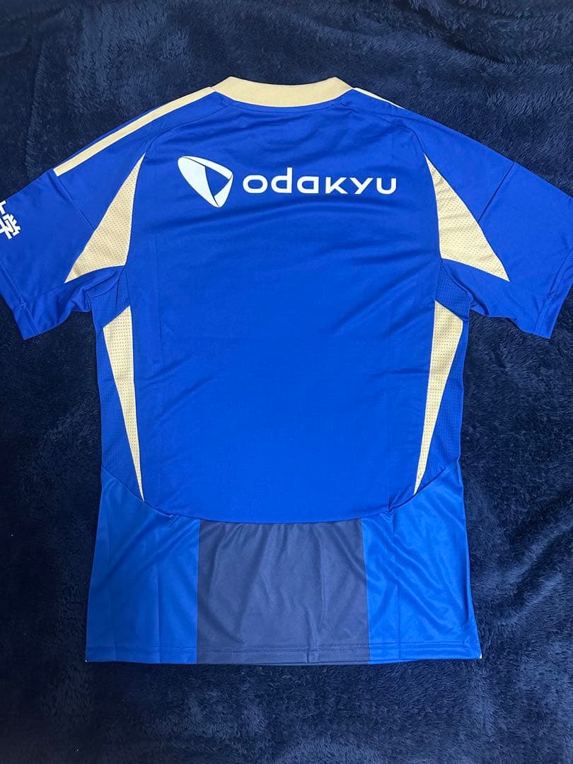 FC町田ゼルビア ユニフォーム