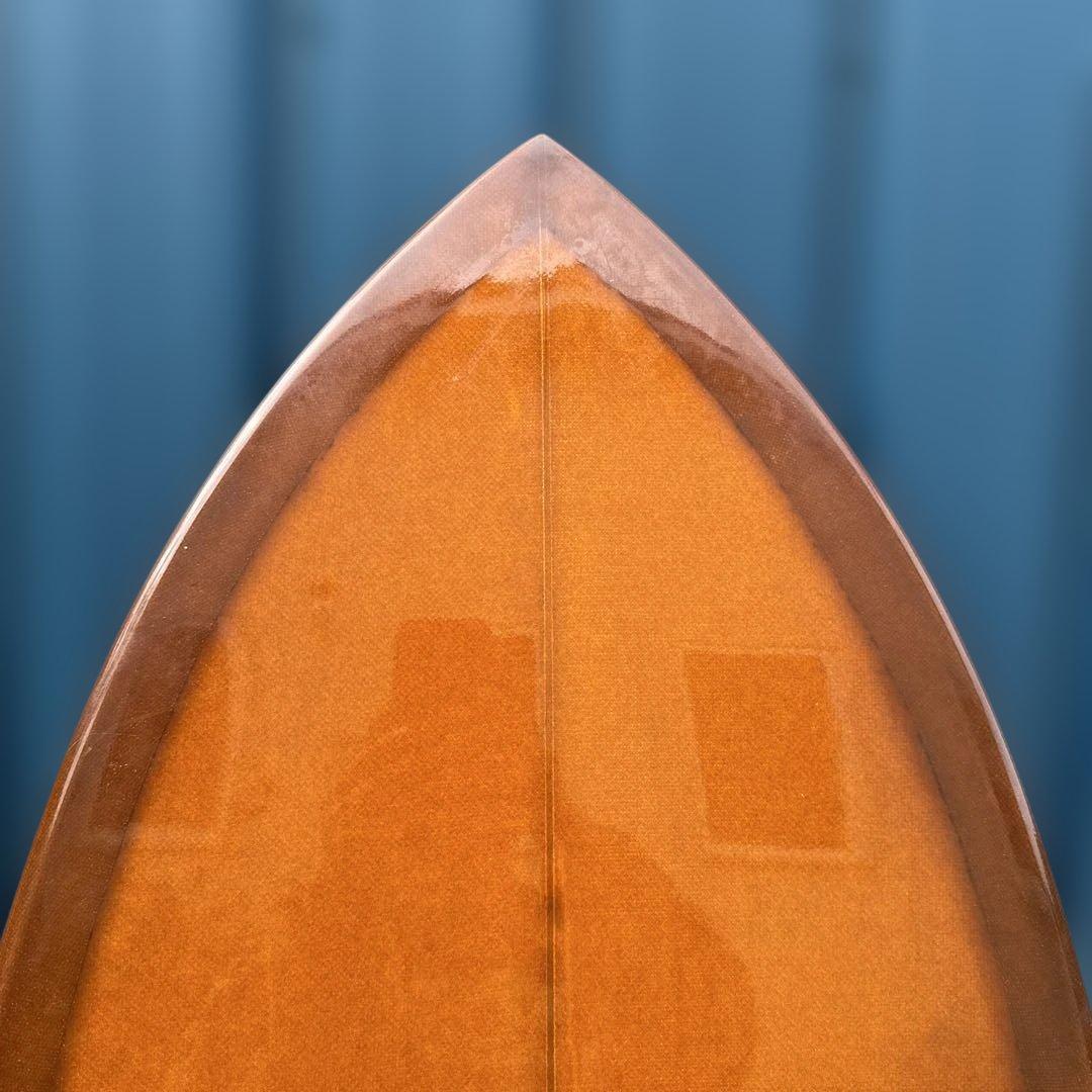 5’8” オルタナフィッシュ