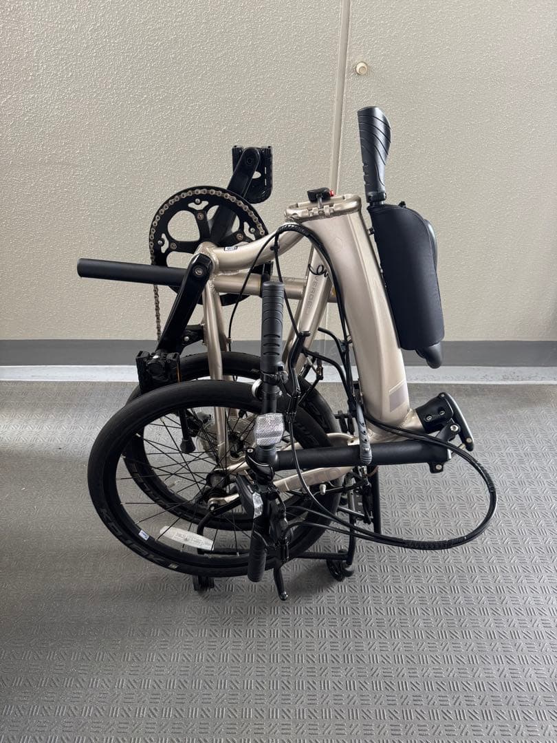 hayami 様限定tern ターン2021年モデルVerge N8