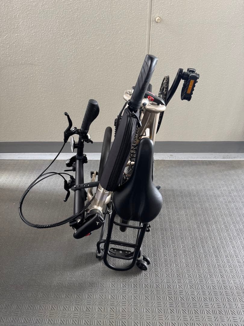 hayami 様限定tern ターン2021年モデルVerge N8