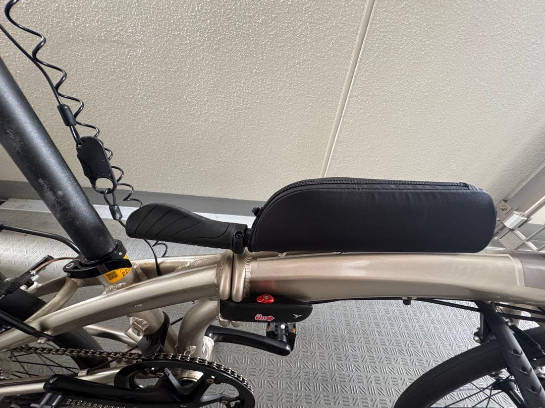 hayami 様限定tern ターン2021年モデルVerge N8