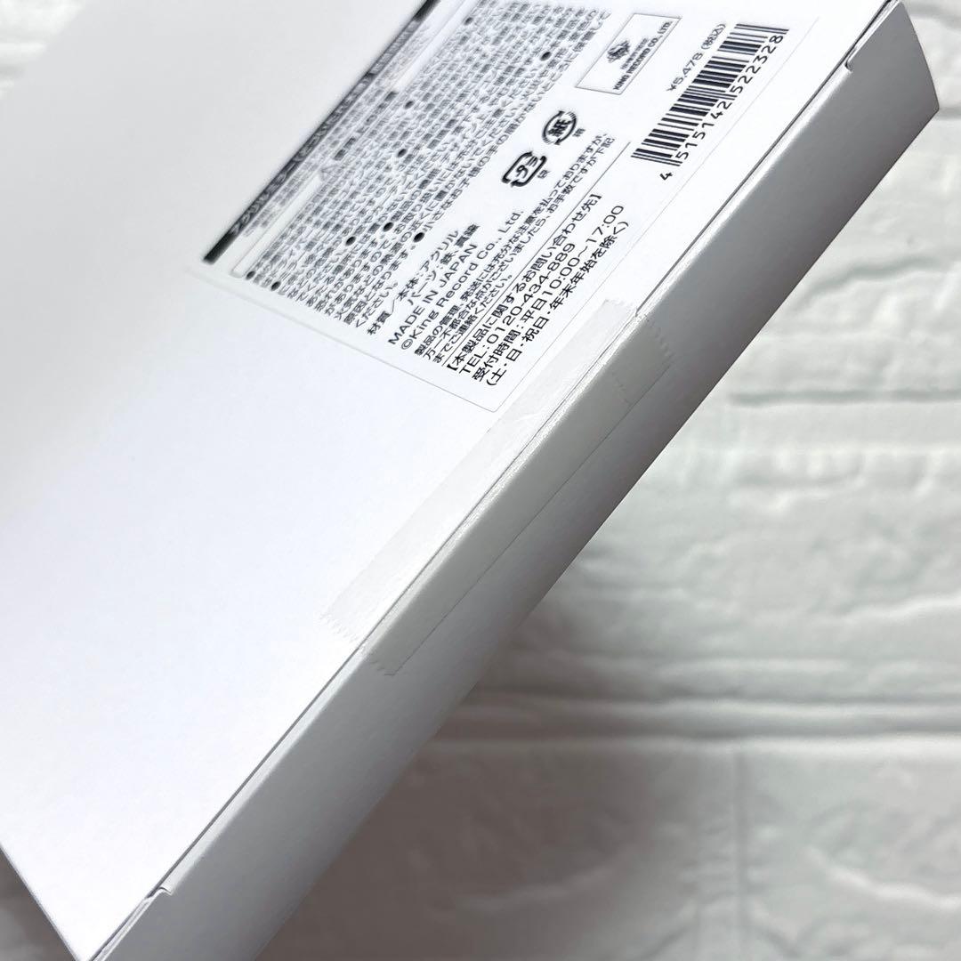 ヒプノシスマイク マツキヨココカラ アクリルミラー オオサカ どついたれ本舗