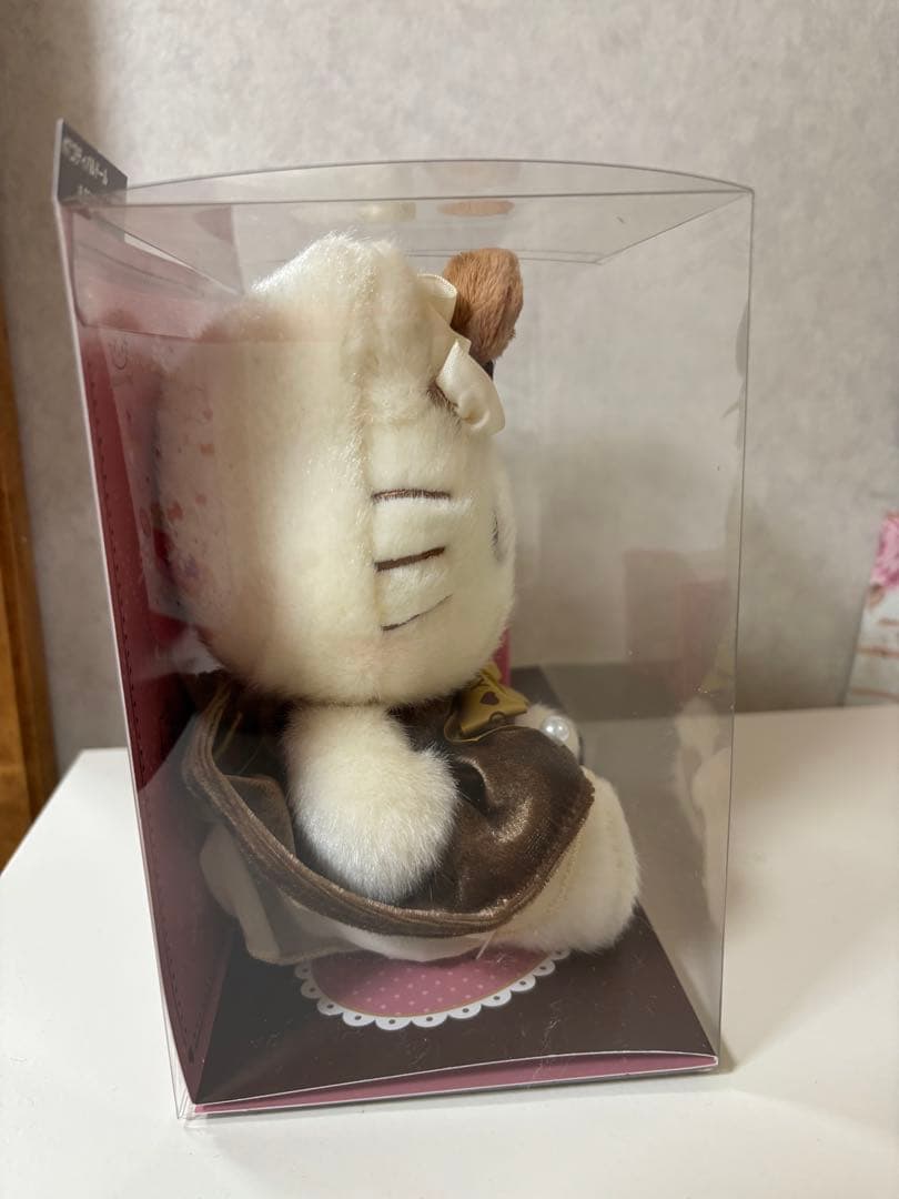 ハローキティGODIVA2026