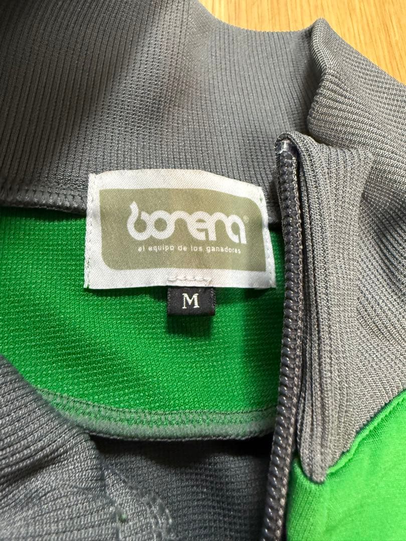 青森山田ジャージセットアップ　Mサイズ