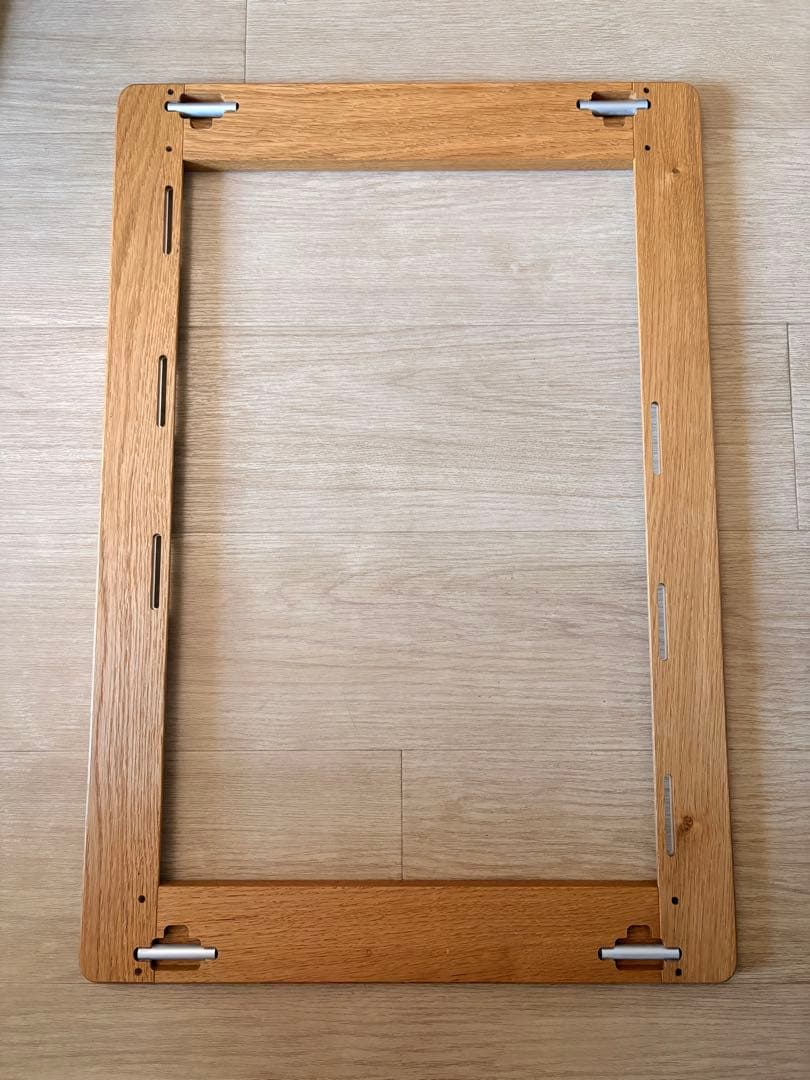 アカミー【未使用】Shim. Craft シムクラフト