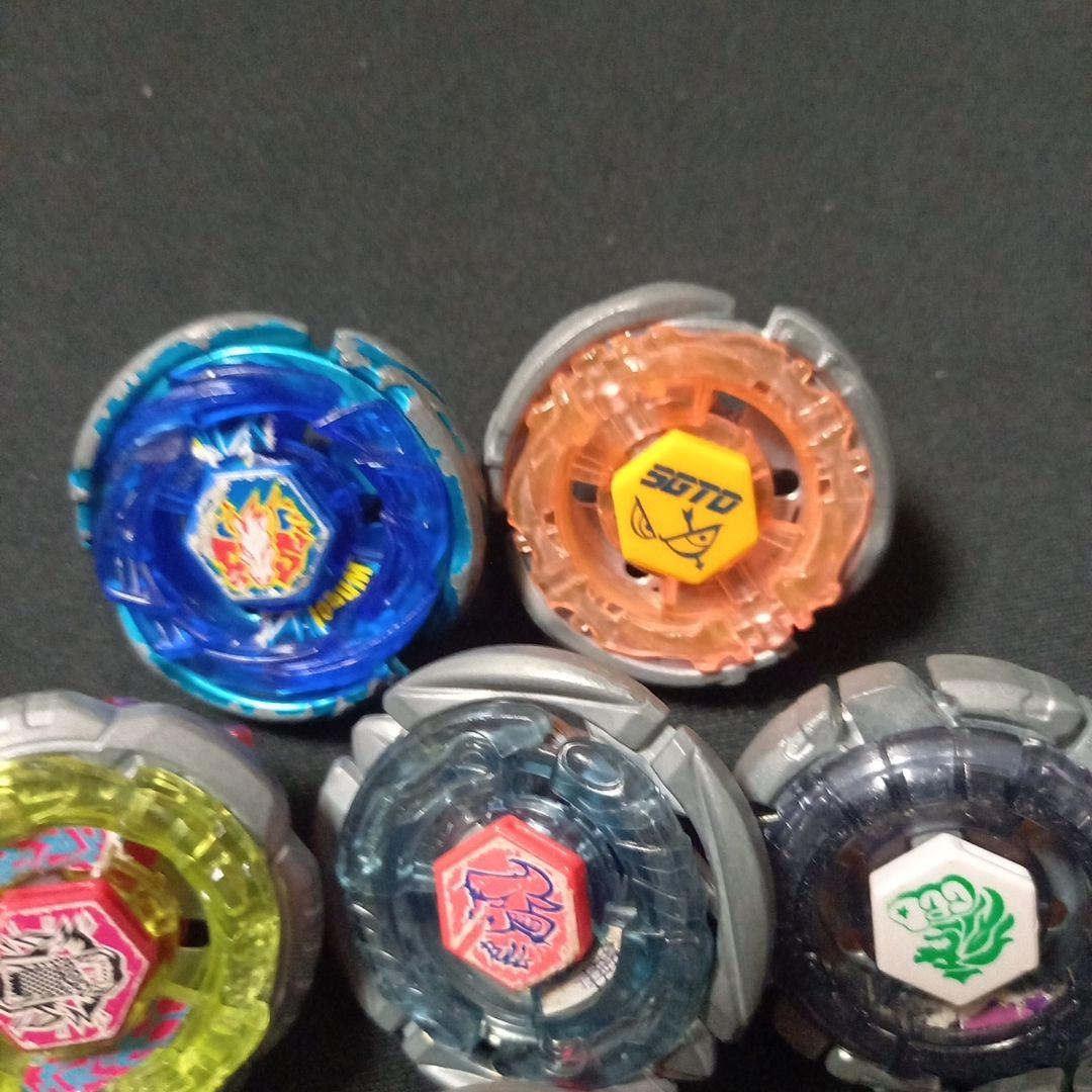 メタルファイトベイブレード ランダムブースター3 フルコンプリート