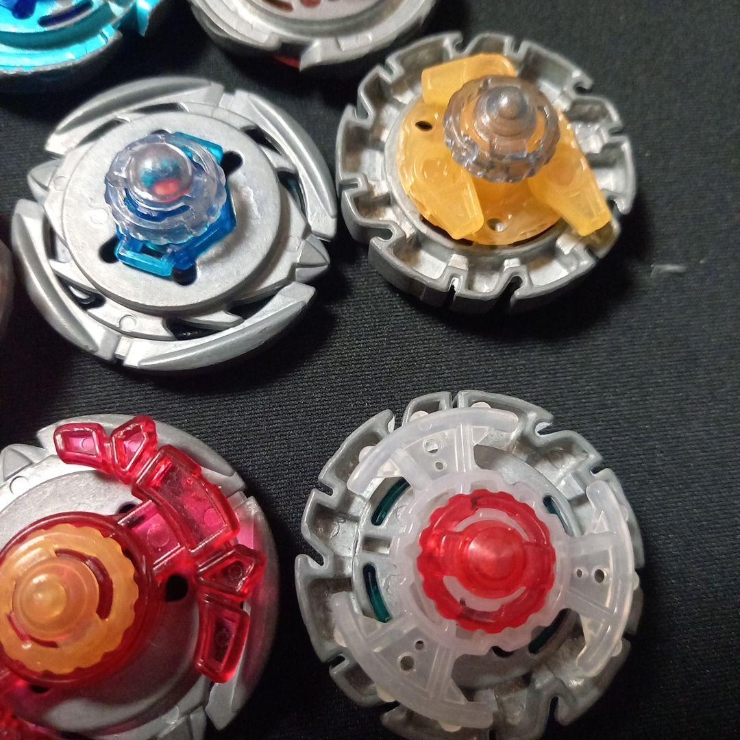 メタルファイトベイブレード ランダムブースター3 フルコンプリート