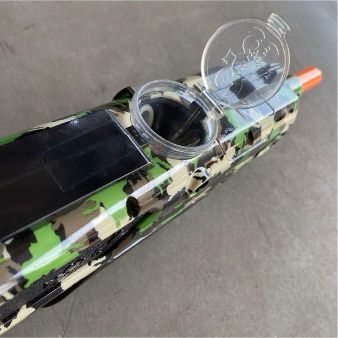 トイガン BUG A SALT (Army color)