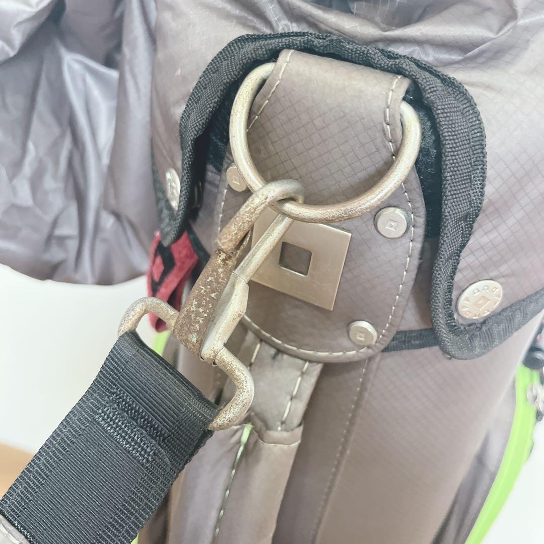 K172 onoff オノフ 2020年モデル グレー