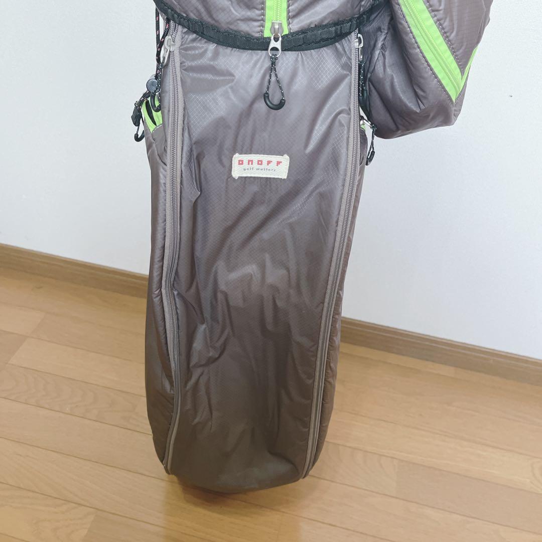 K172 onoff オノフ 2020年モデル グレー