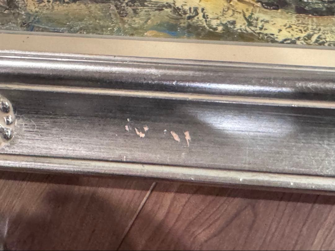 渡部ひでき　薔薇