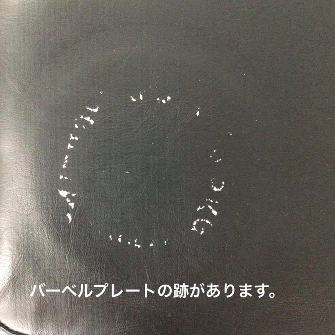 FR JAPAN ファイティングロード ベンチプレス台