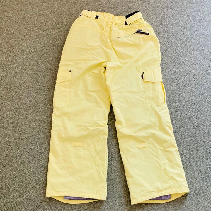 ポンタペス　スキーウエア　上下