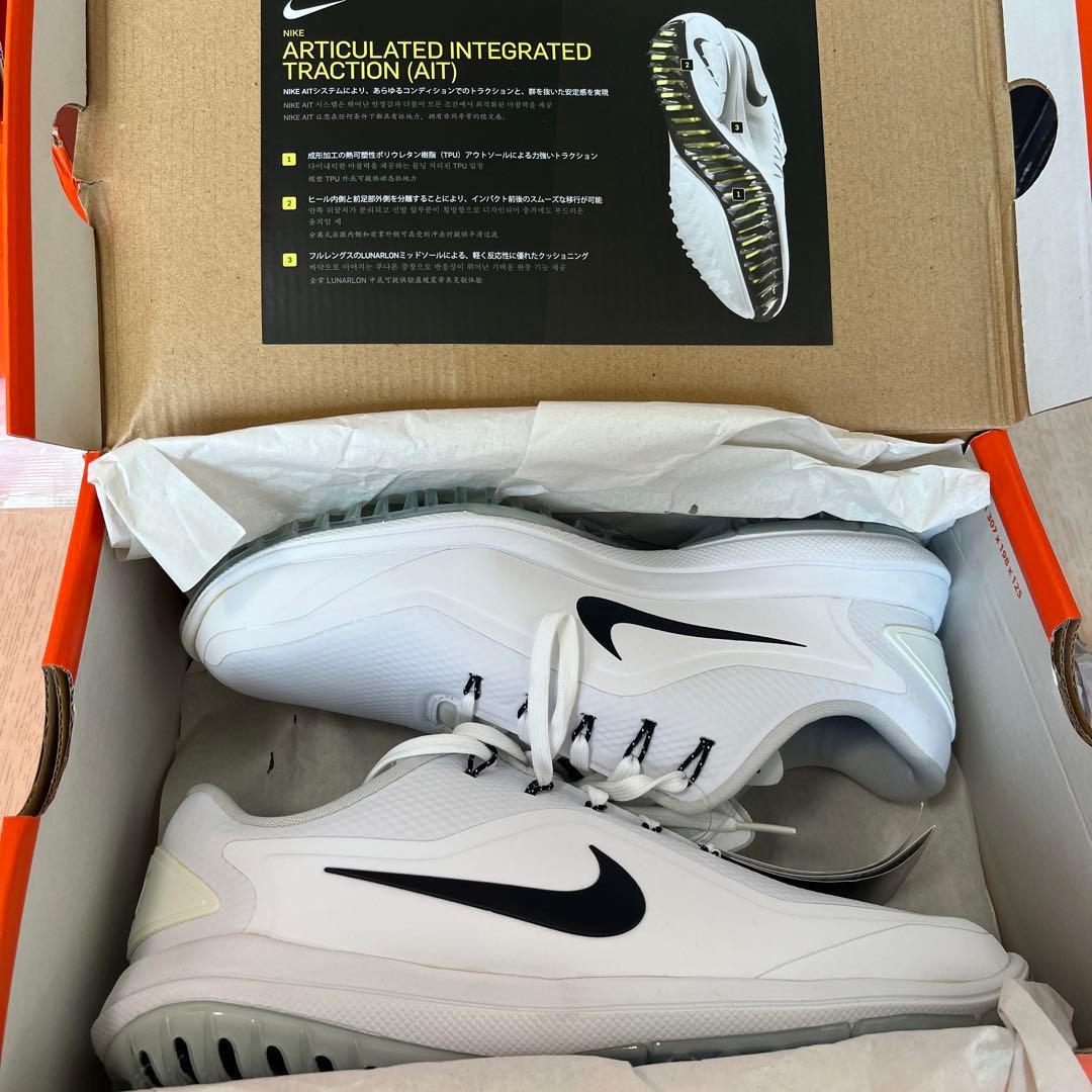 シューズ(女性用) WMNS NIKE LUNARCONTROL VPR 2 W 8.5