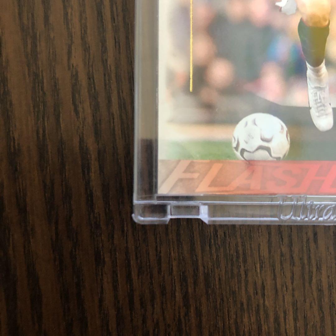 ロナウド　ルーキーカード　マンチェスター　1/500 ronaldo rc