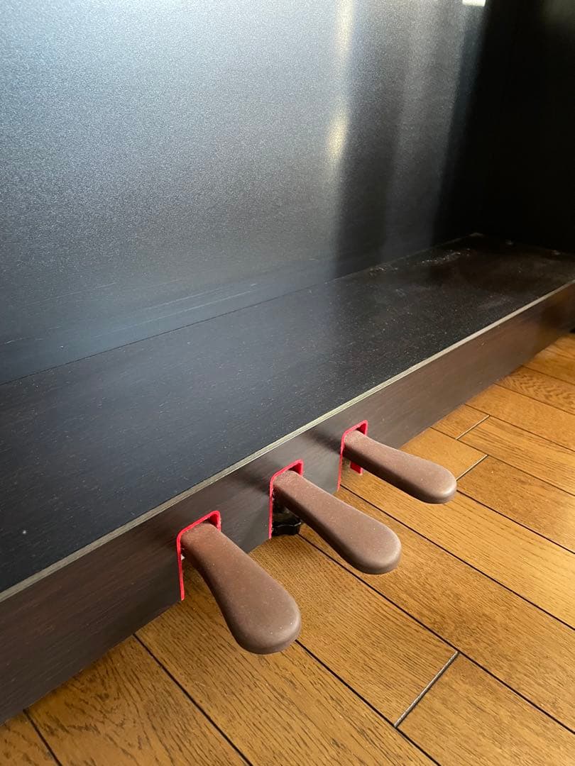 YAMAHA Clavinova CLP-430 デジタルピアノ ダークウッド