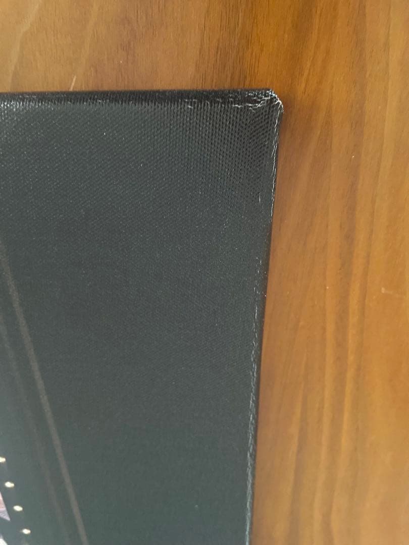 ディズニー アートデリ 篠山紀信 ビックバンドビート