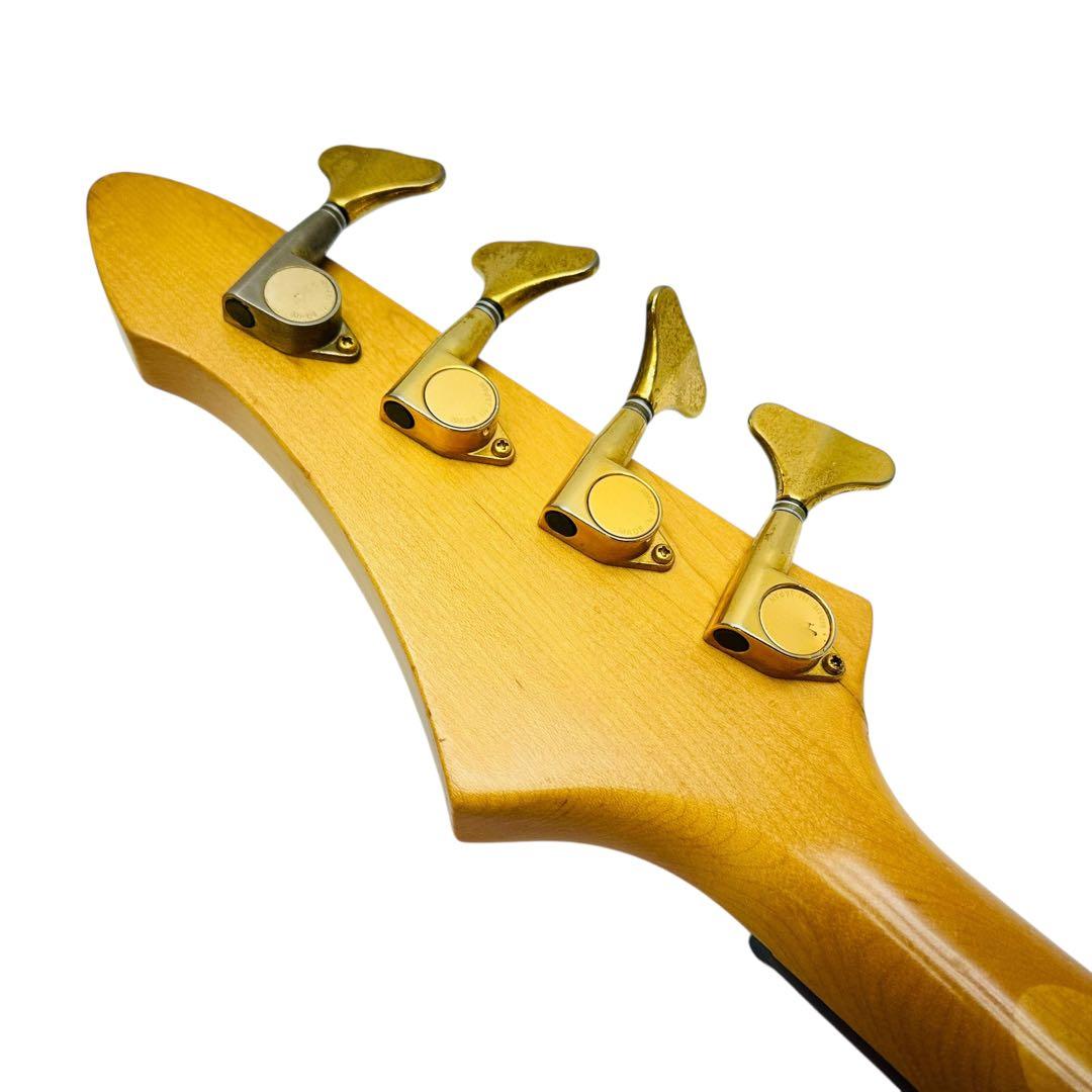 AriaProⅡ エレキベース　日本製　VIPER series