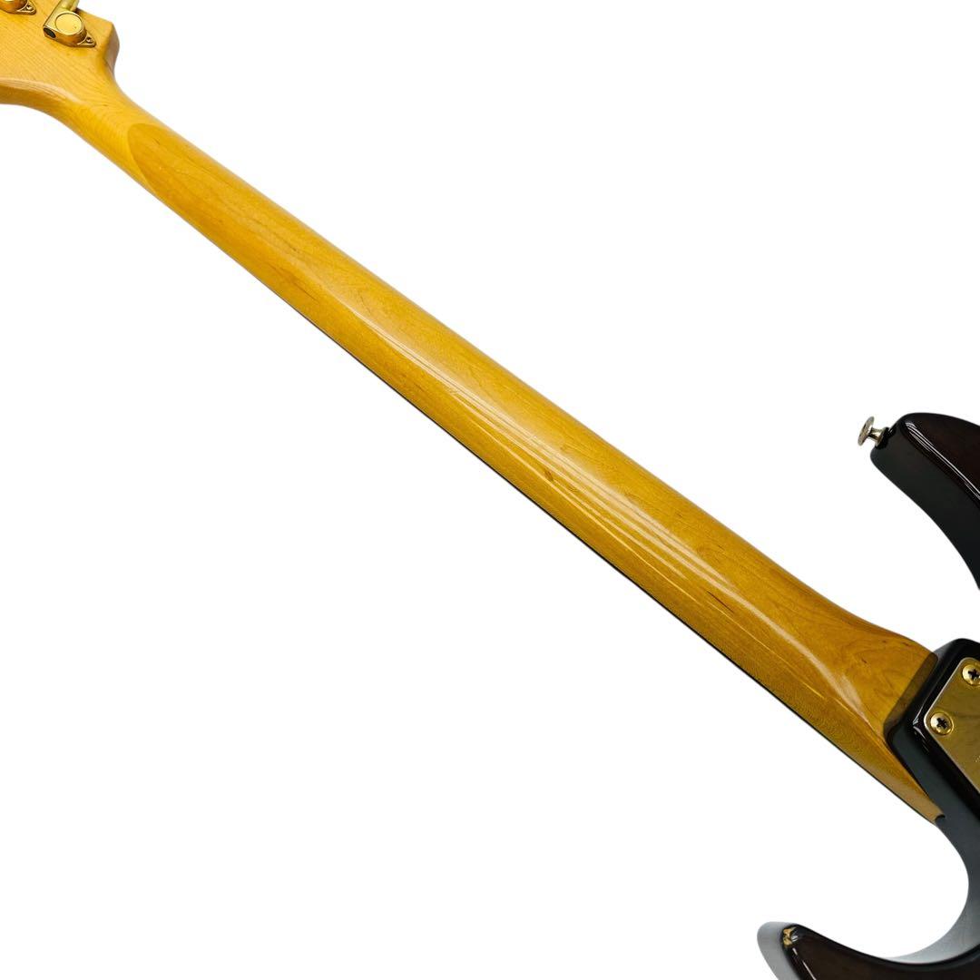 AriaProⅡ エレキベース　日本製　VIPER series