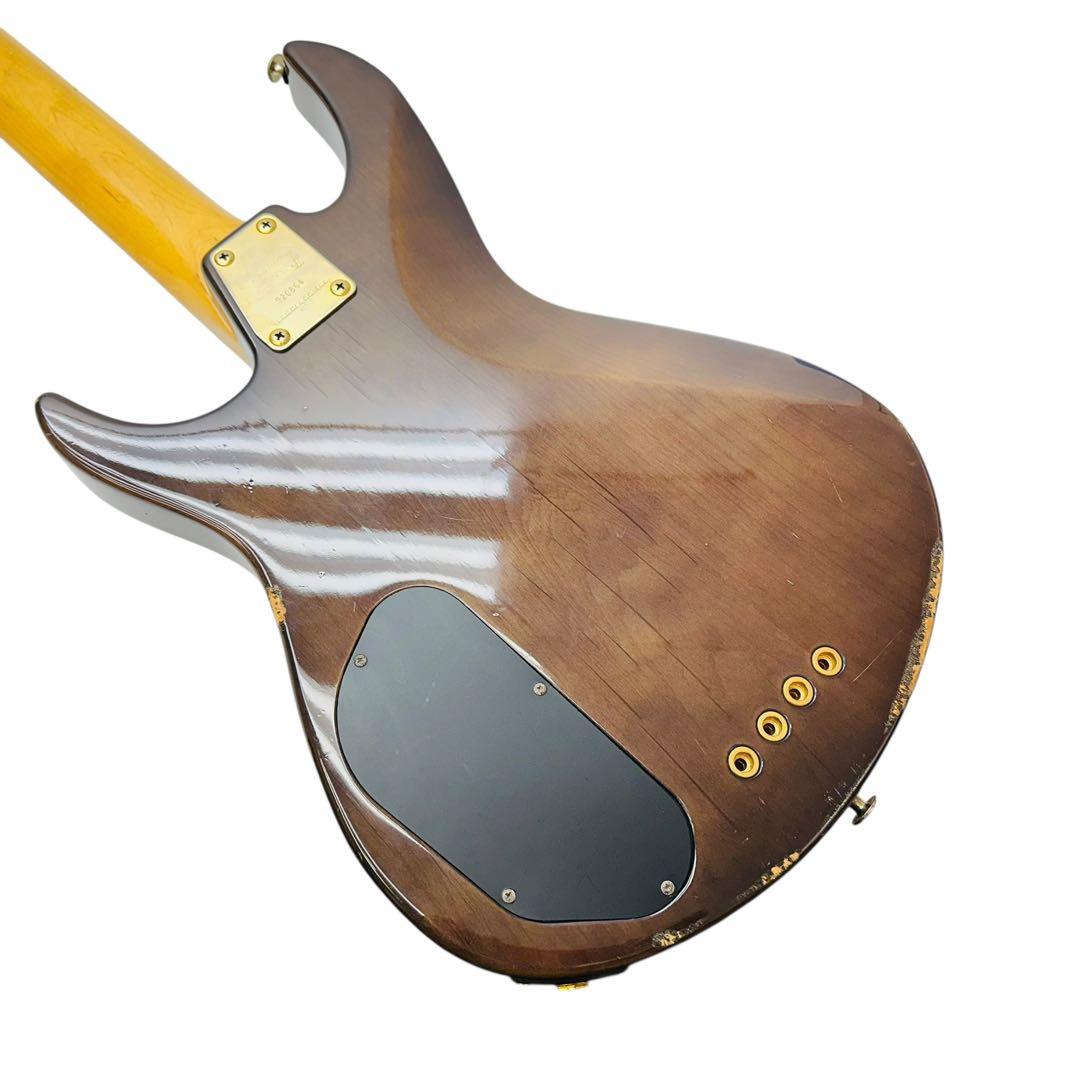 AriaProⅡ エレキベース　日本製　VIPER series