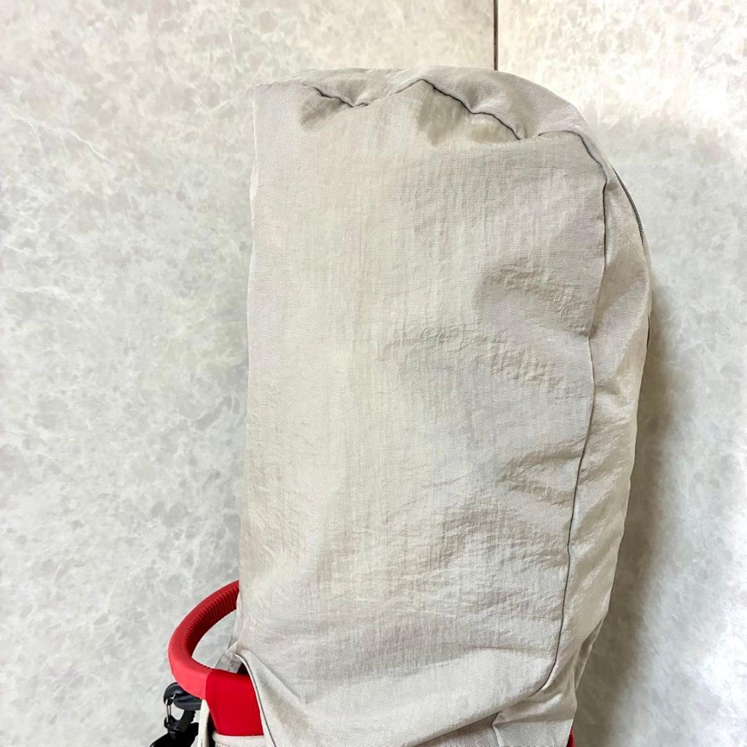 ONOFF オノフ ゴルフ キャディバッグ OB0324 スタンド ゴルフバッグ