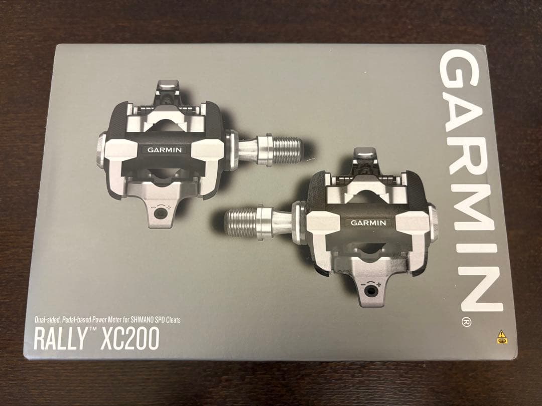 ⭐️ 新品GARMIN XC200 ガーミンラリー