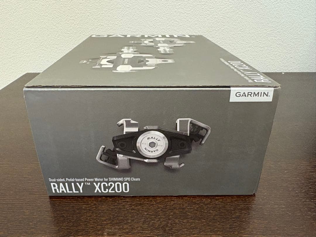 ⭐️ 新品GARMIN XC200 ガーミンラリー