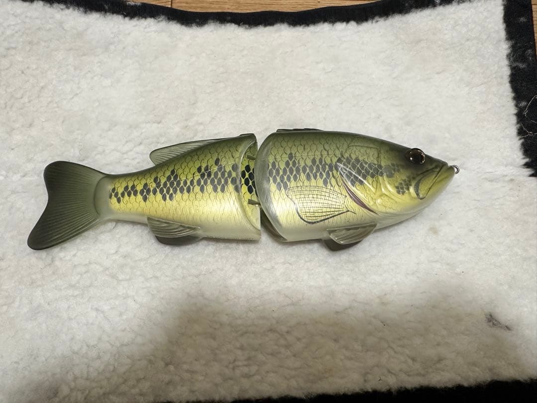 【新古】デプス コードネームバス トイラージ