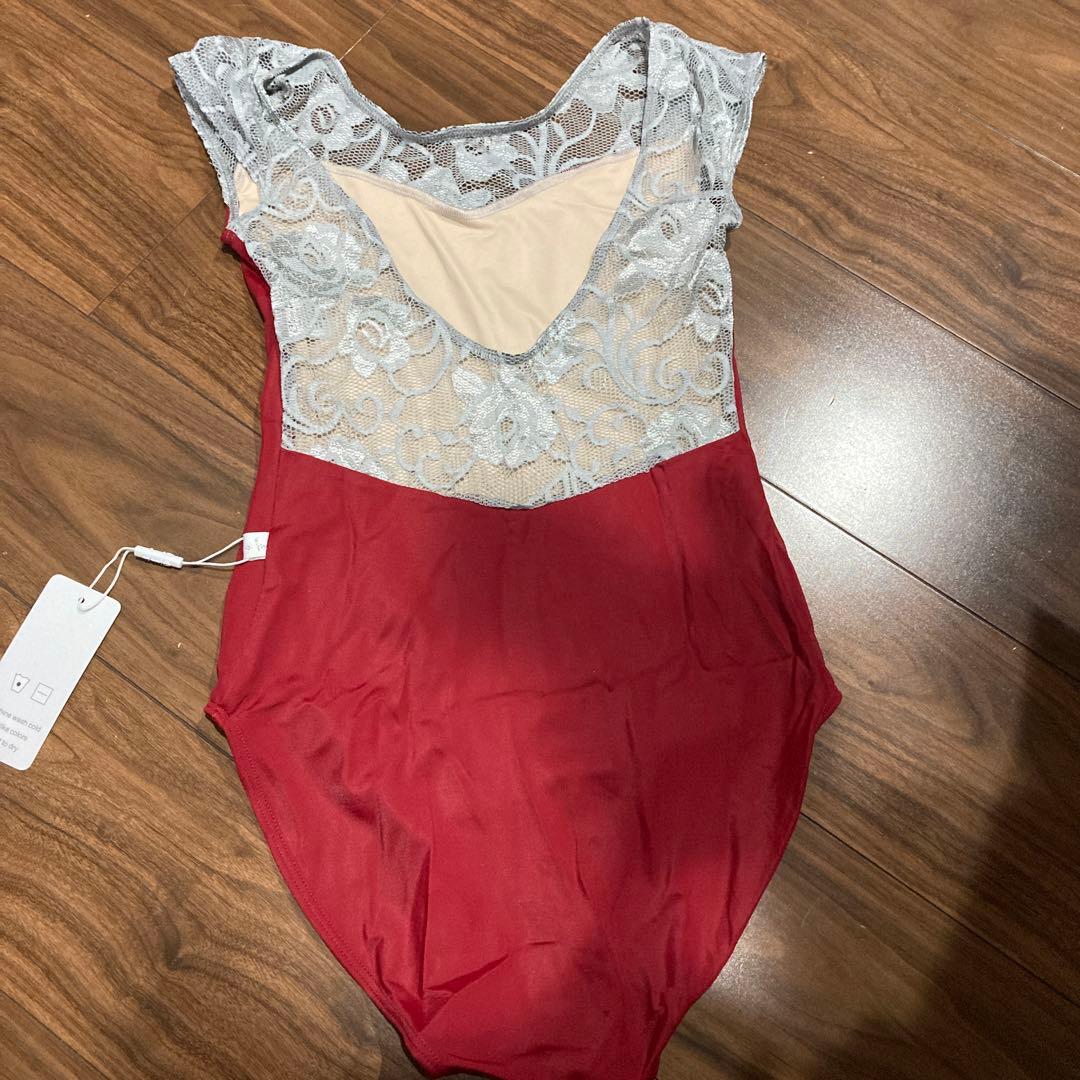 クラスインClassIn　バレエ　レオタード　新品未使用　サイズM