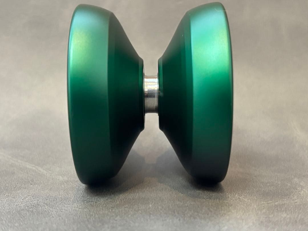 Fusion 2.0 フュージョン Dressel Designs