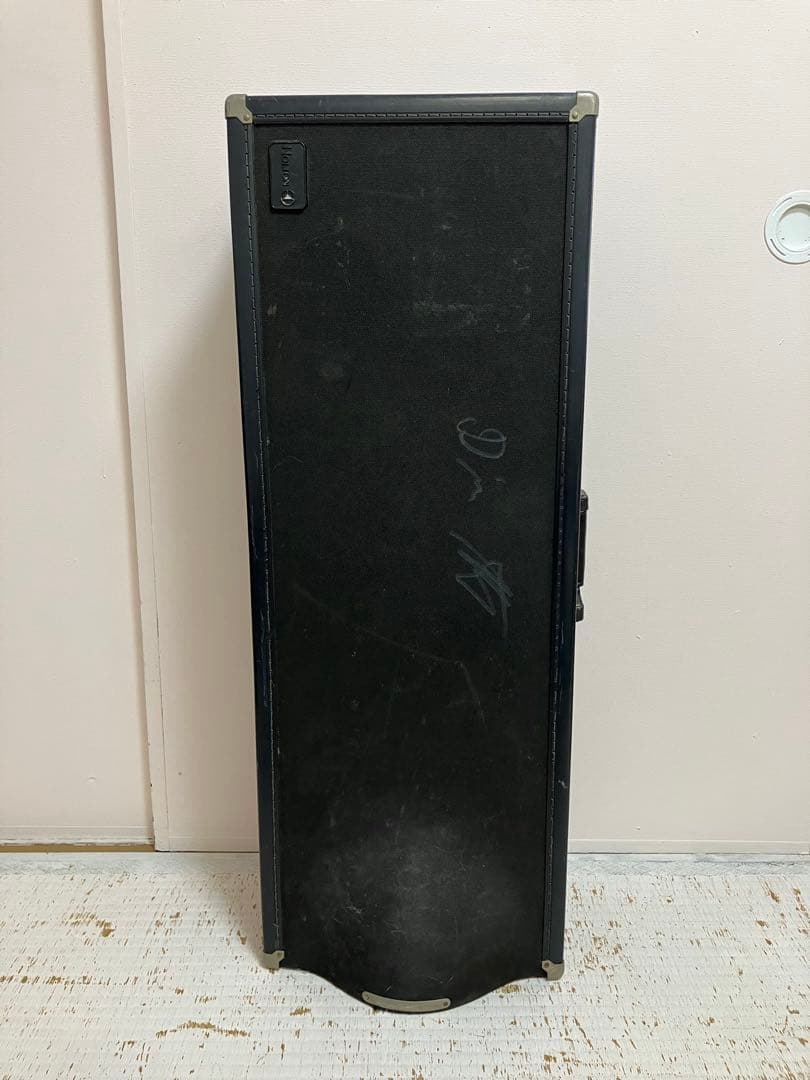 ホルトン　トロンボーンケース