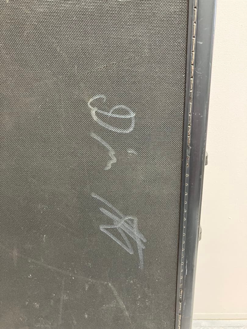 ホルトン　トロンボーンケース