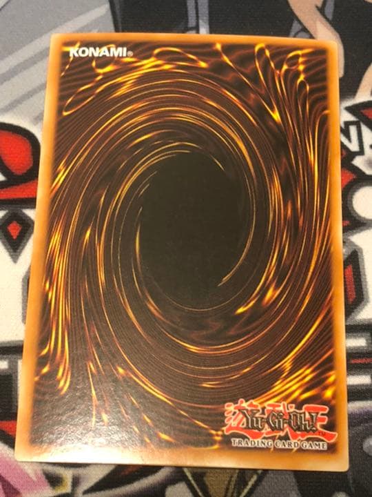 遊戯王 ブラック・マジシャン スペイン語版 1st ウルトラ LDD-S005