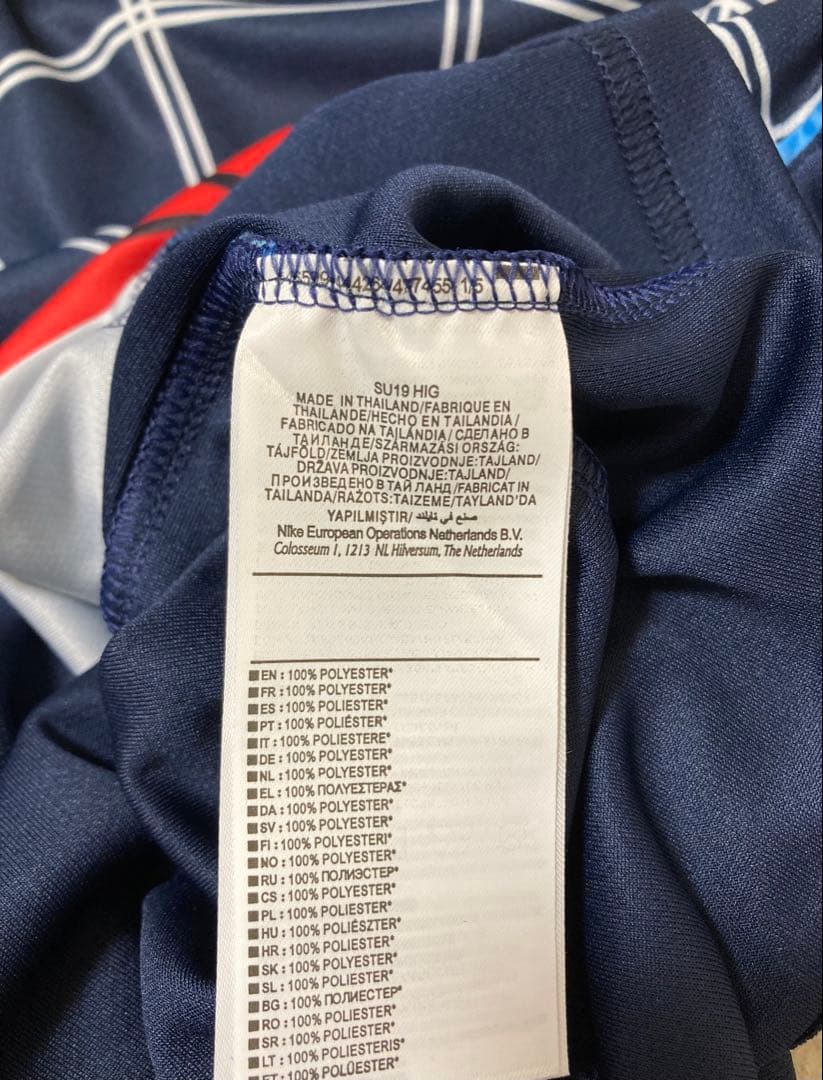 【激レア】04-05 アトレティコ マドリード アウェイ スパイダーマン2