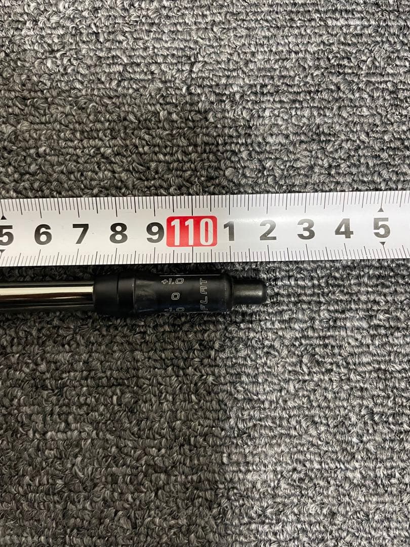 ピンツアー173-65S ドライバー用　ピンスリーブ付