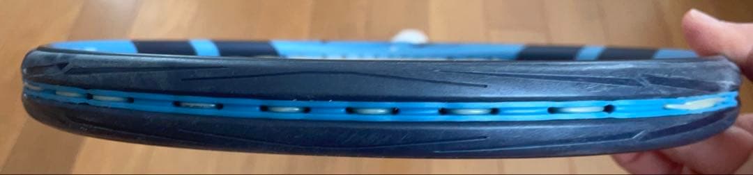 【国内正規現行モデル】Babolat ピュアドライブ 硬式テニスラケット2025