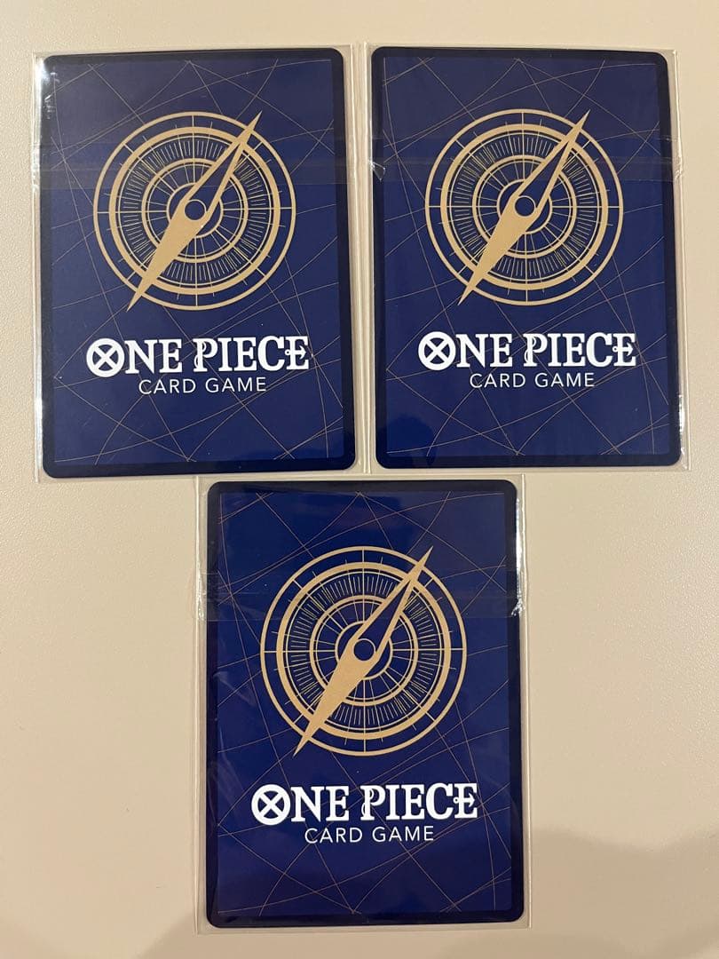 未開封　キャベンディッシュ　プロモ3枚