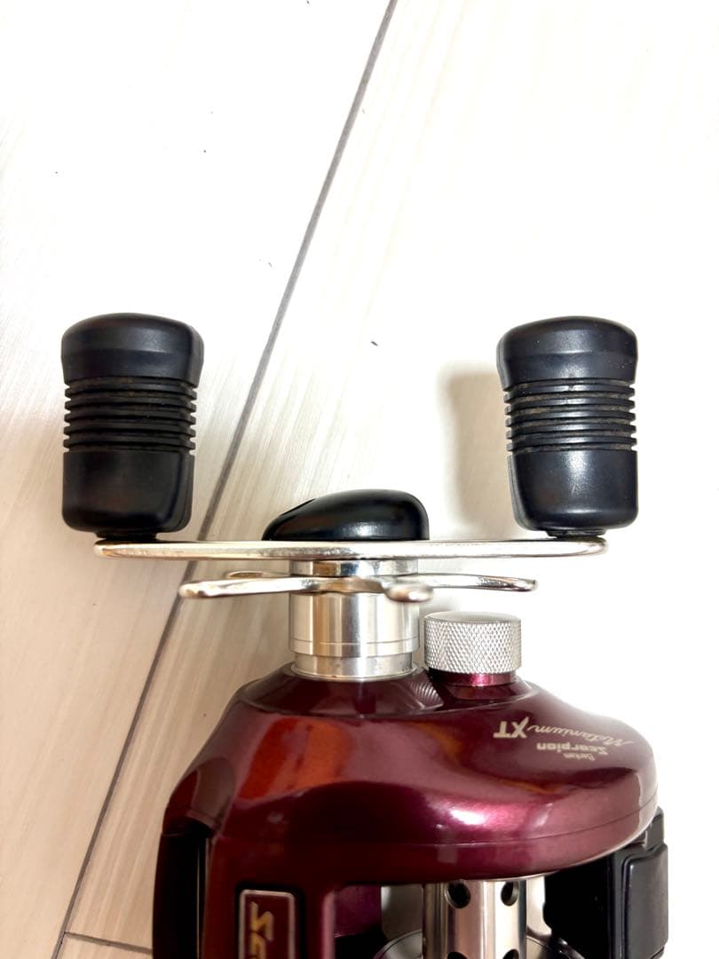 シマノ　92メタニウム 中古良品