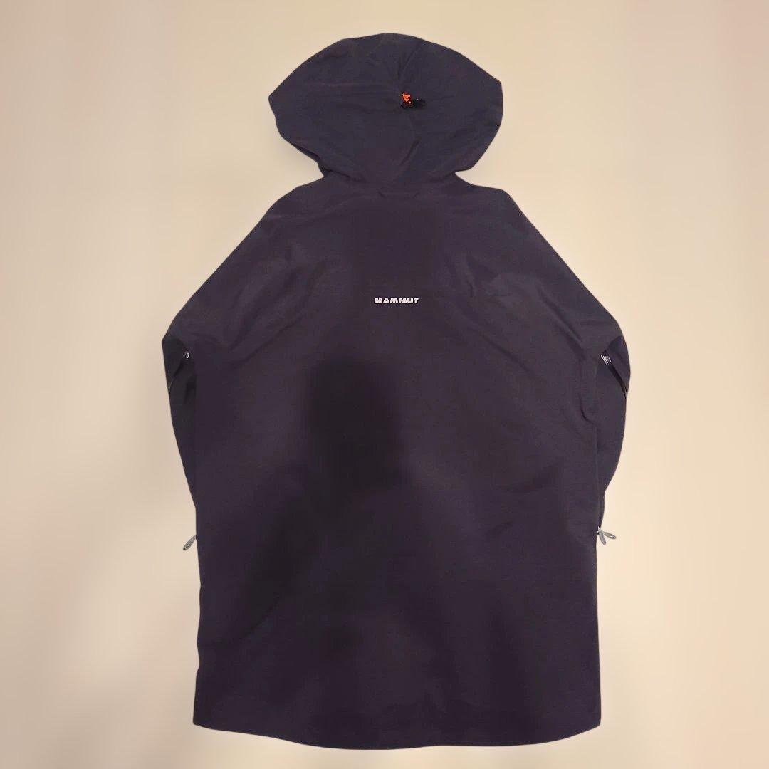 MAMMUT　スキー•スノボ用　ウェア上下セット