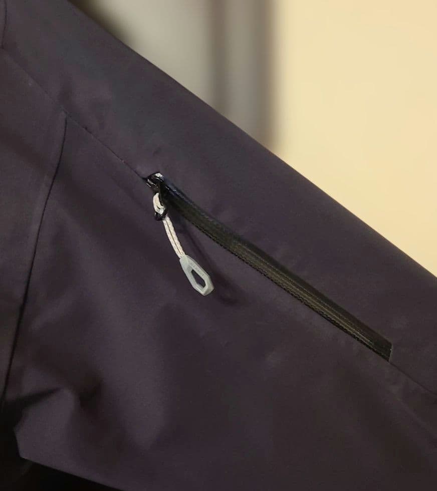 MAMMUT　スキー•スノボ用　ウェア上下セット