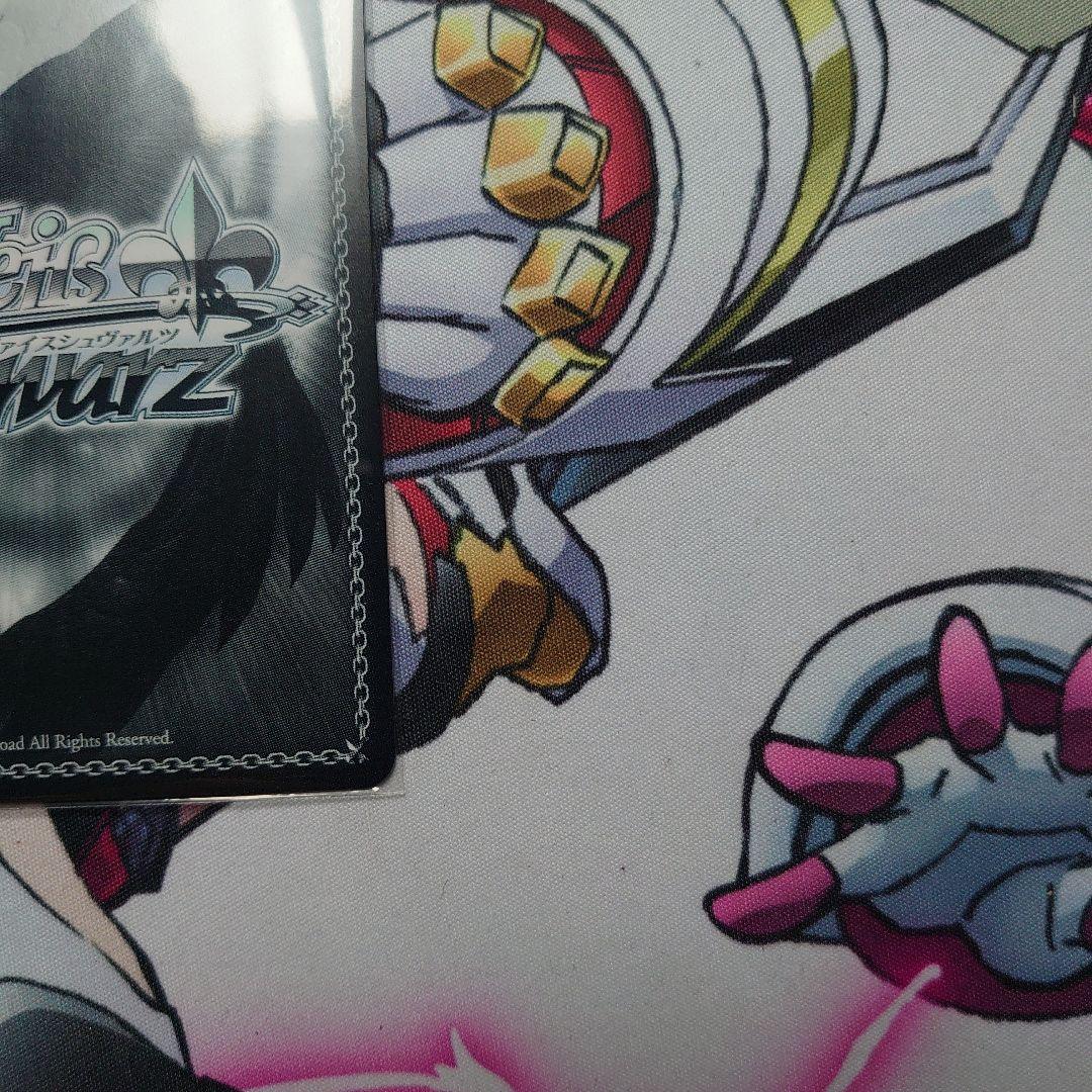 ヴァイス 負けヒロインが多すぎる！ SP ナイスバディ 杏菜