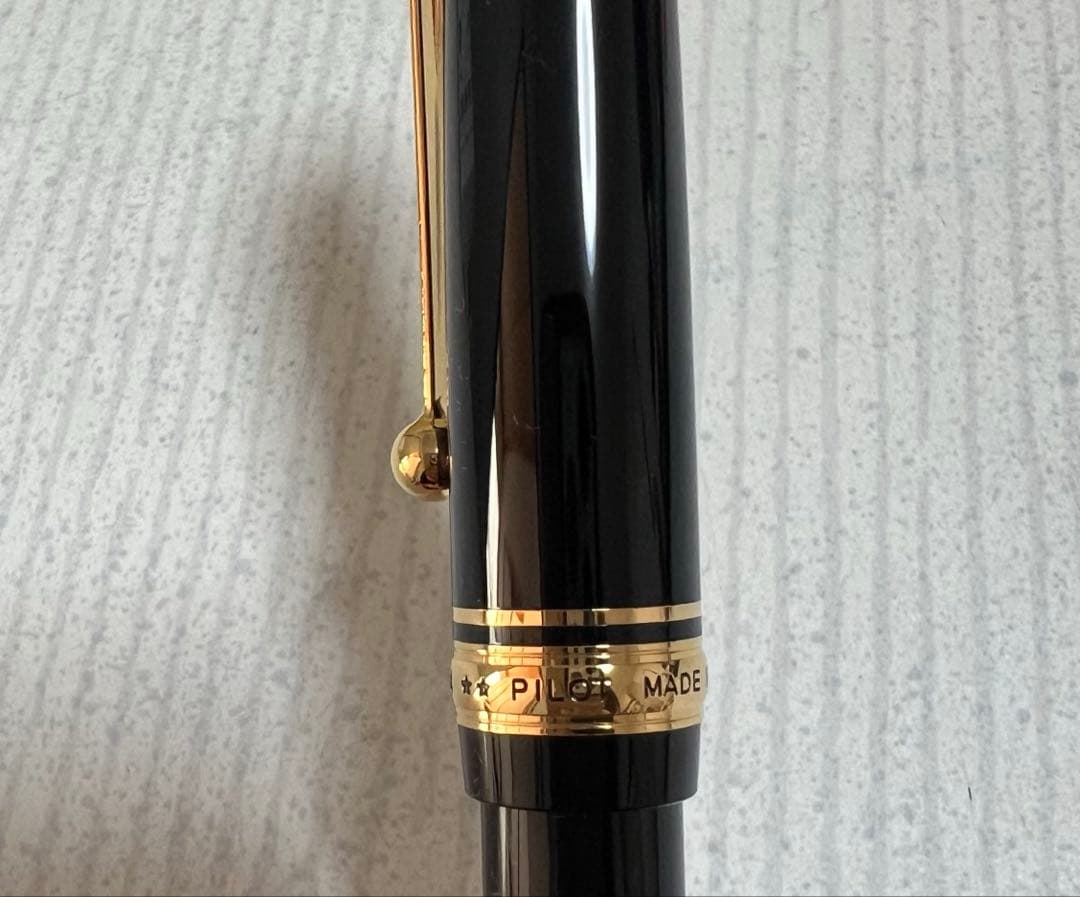 PILOT ポールペン・シャーペン⭐︎ギフトセット