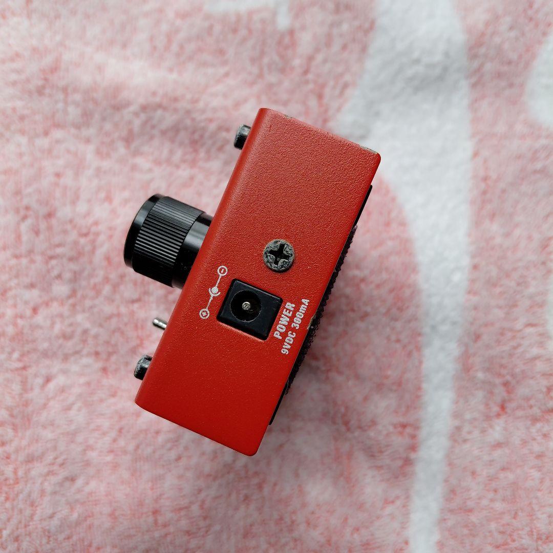 ギター Digitech DROP