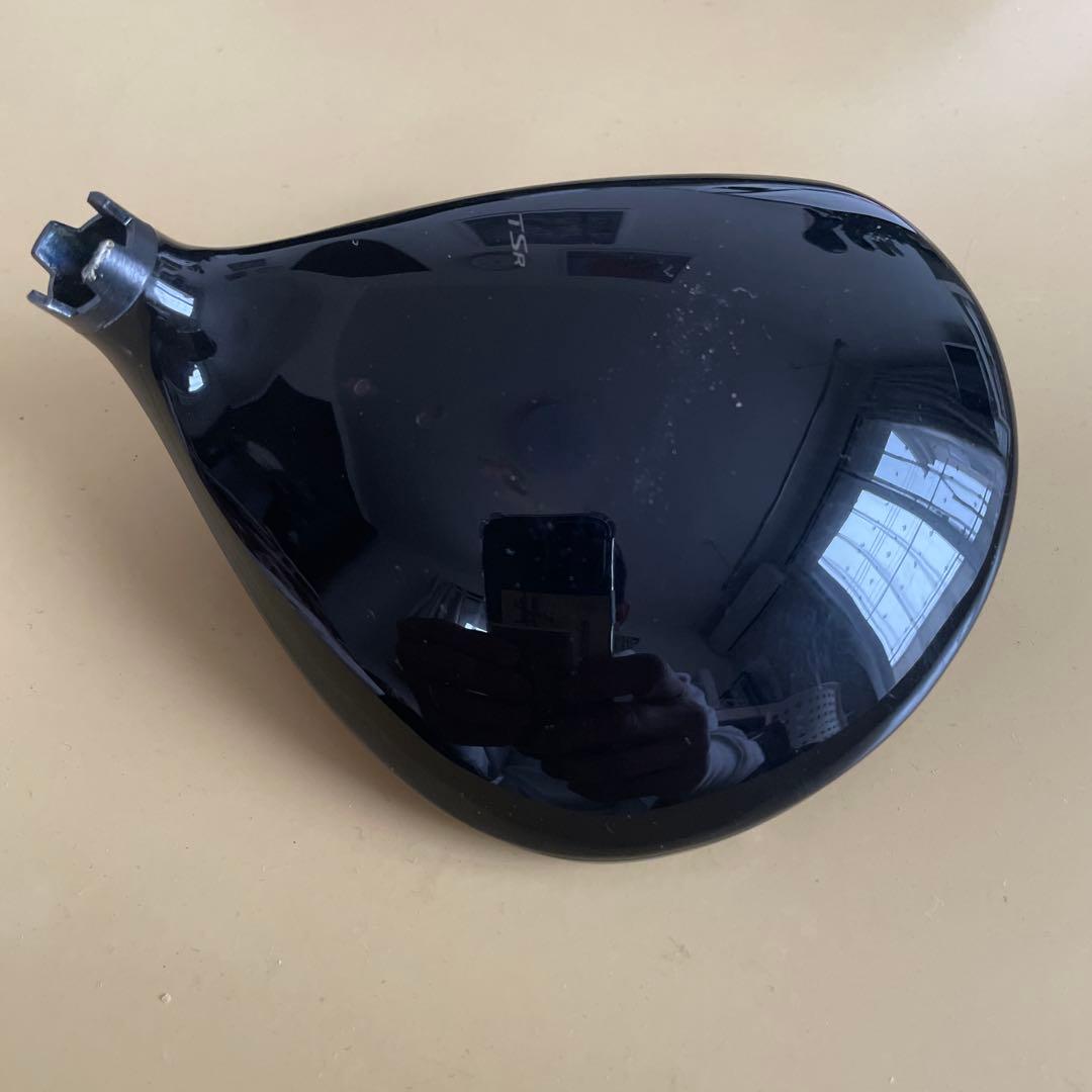 タイトリスト TSR2 5Wヘッド　HC付き